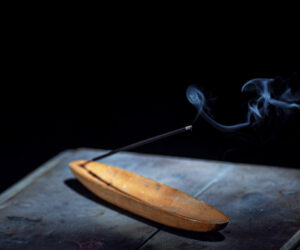 Turning the Wheel ~ An Introduction to Rituals & Sabbats