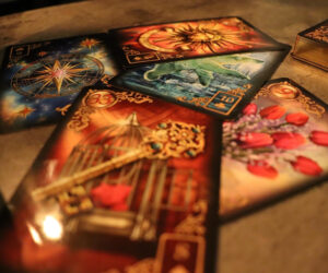 Finding Your Perfect Tarot Deck: History, Selection, and Purposeful Practice