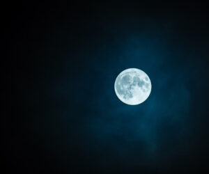 New Moon in Cancer ~ Nurturing Your Inner Sanctuary