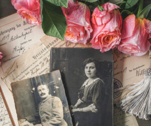 Remembering the Roots — An Introduction to Ancestry & Spirit Work