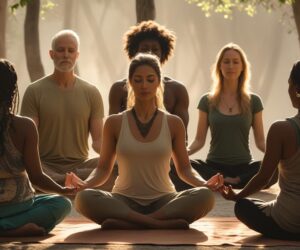 The Witch’s Energy Body ~ Understanding Depletion, Replenishment, and the Art of Energetic Sovereignty