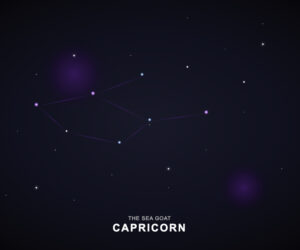 Full Moon in Capricorn: Manifesting Your Mountain