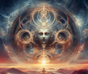 Lucid Journeying: Conscious Travel Through Inner Realms