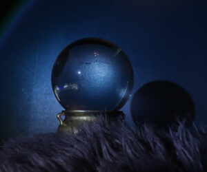 Peering Through the Veil: A Practitioner’s Guide to Prophecy and Prediction