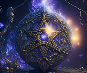 Symbols to Wear for Protection ~ Ancient Wisdom for Modern Times