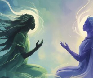 The Law of Reciprocity: The Sacred Exchange in Magic