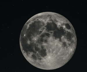 The Rare Black Moon of August 23, 2025: A Portal for Deep Transformation