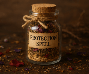 The Complete Guide to Protection Spell Jars: Ancient Magic for Modern Practice