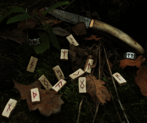 The Complete Guide to Runes: Ancient Wisdom in Modern Times