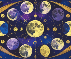 Unlocking Your Cosmic Gifts: Psychic Abilities and Intuitive Powers of the Zodiac