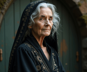 Reclaiming the Sacred Archetype of Wisdom