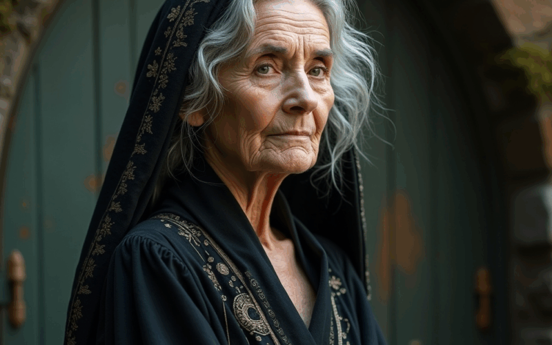 The Ancestors I Chose ~ Finding Lineage on Your Own Terms