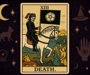 Born in October: The Magic of Your Birthday Month