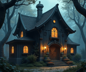 Protecting Your Peace ~ The Witch’s Guide to Boundaries