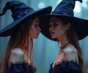 Everyday Magic: Common Sayings with Witchy Origins