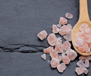 The Witch’s Salt Grimoire: A Complete Guide to Magical Salts