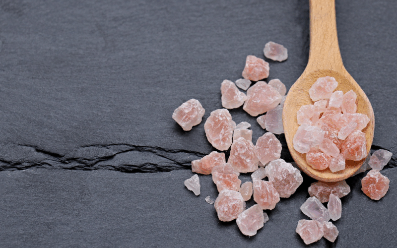 Salt is Not One Thing ~ The Different Faces of a Practitioner’s Most Essential Tool