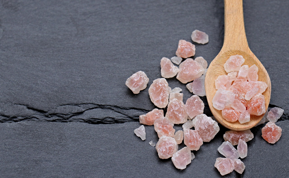 The Witch's Salt Grimoire: A Complete Guide to Magical Salts ~ CraftTalk