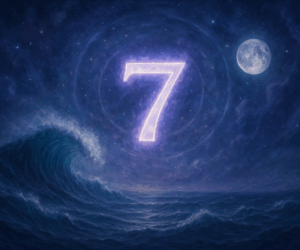 The Seventh Wave: Understanding the Sacred Frequency of Group 7