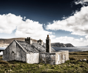 Piseóg: Ireland’s Dark Art of the Curse