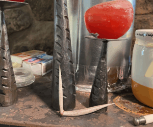 The Case for One Beautifully Illogical Thing: Why Your Home Needs an Object That Makes No Sense