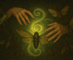 The Sacred Messengers: Spiritual Meanings of Bugs and Insects