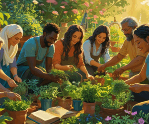 Finding Truth Across All Paths