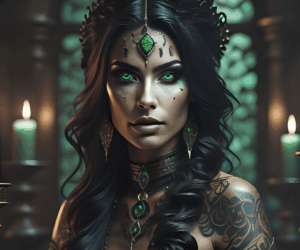 The Law of Spiritual Debt: Understanding the Price of Magic