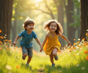 Childhood Habits That Were Actually Witchcraft