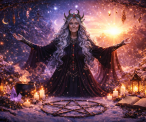 A Scorpio’s Year ~ 2025 Reflections and 2026 Visions