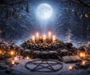 Winter Solstice 2025 ~ Ancient Rituals and Modern Celebrations