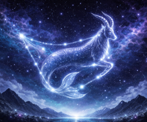 New Moon in Capricorn Building Your Empire from the Ground Up