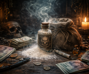 Devil’s Breath ~ Separating Dangerous Reality from Viral Misinformation