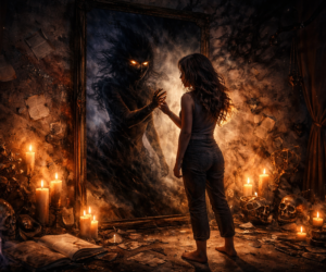 Shadow Work for Beginners ~ Going Deeper Into the Dark