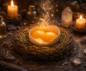 Reading the Signs ~ A Guide to Omens in Everyday Life