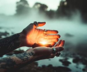 How to Know When Your Familiar Is Speaking