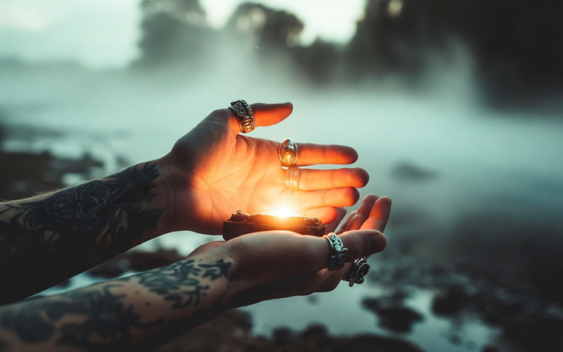 How to Know When Your Familiar Is Speaking