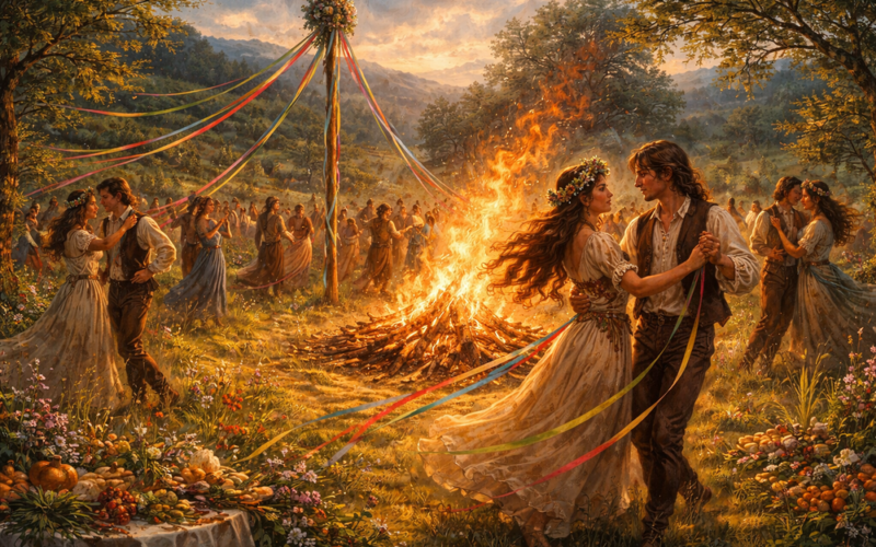 Beltane