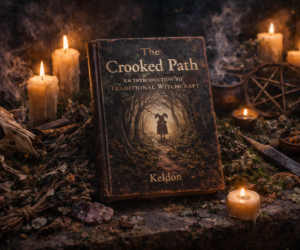 The Crooked Path by Kelden