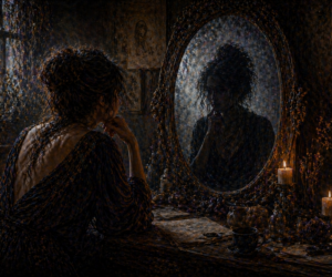 The Voice That Knows Where You Live ~ Working with the Inner Critic as Shadow