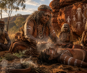 The Ngangkari ~ Australia’s Traditional Healers and the Oldest Living Spiritual Practice on Earth