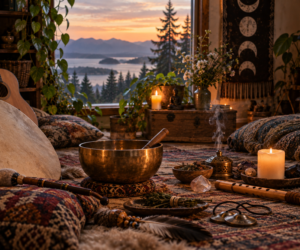 Sound and Music as Magical Practice