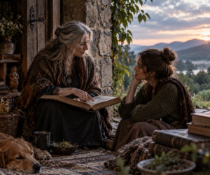 Who Gets to Teach Witchcraft?