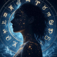 Group logo of Astrology & Cosmic Guidance