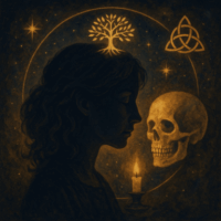 Group logo of Ancestry & Spirit Work