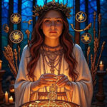 Group logo of The Coven Witch Inner Circle